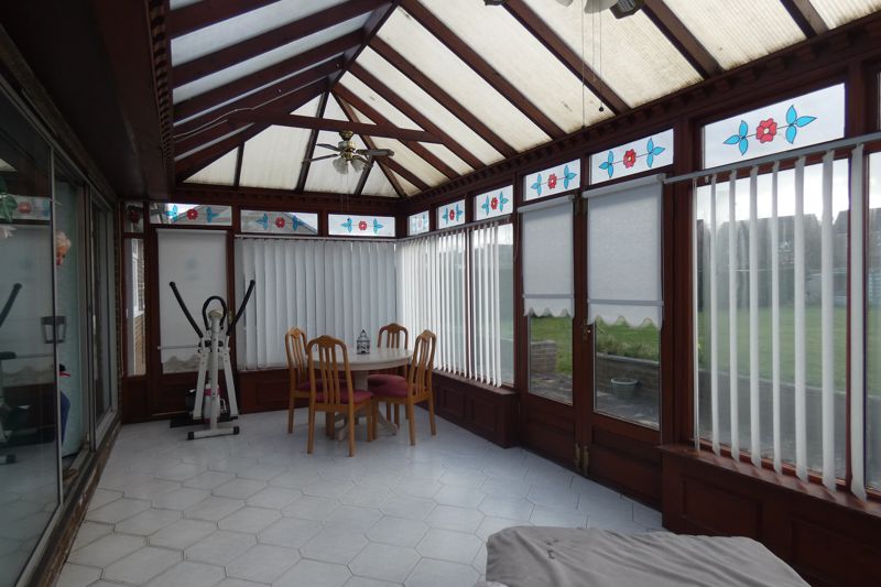 Conservatory- click for photo gallery